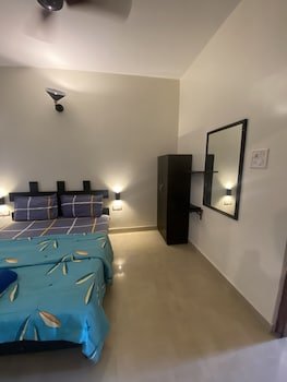 urja resorts