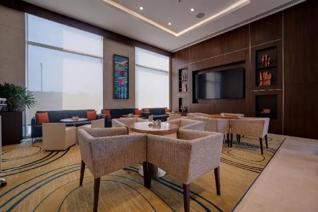 courtyard by marriott surat