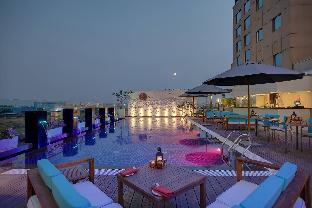 courtyard by marriott surat
