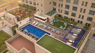 courtyard by marriott surat