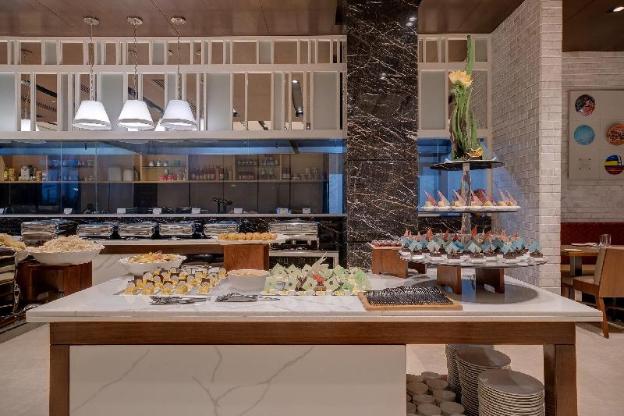 courtyard by marriott surat