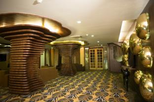 The Rosewood Hotel,Gulmarg>>Baramulla,4 star