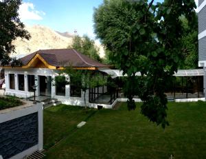 kargil