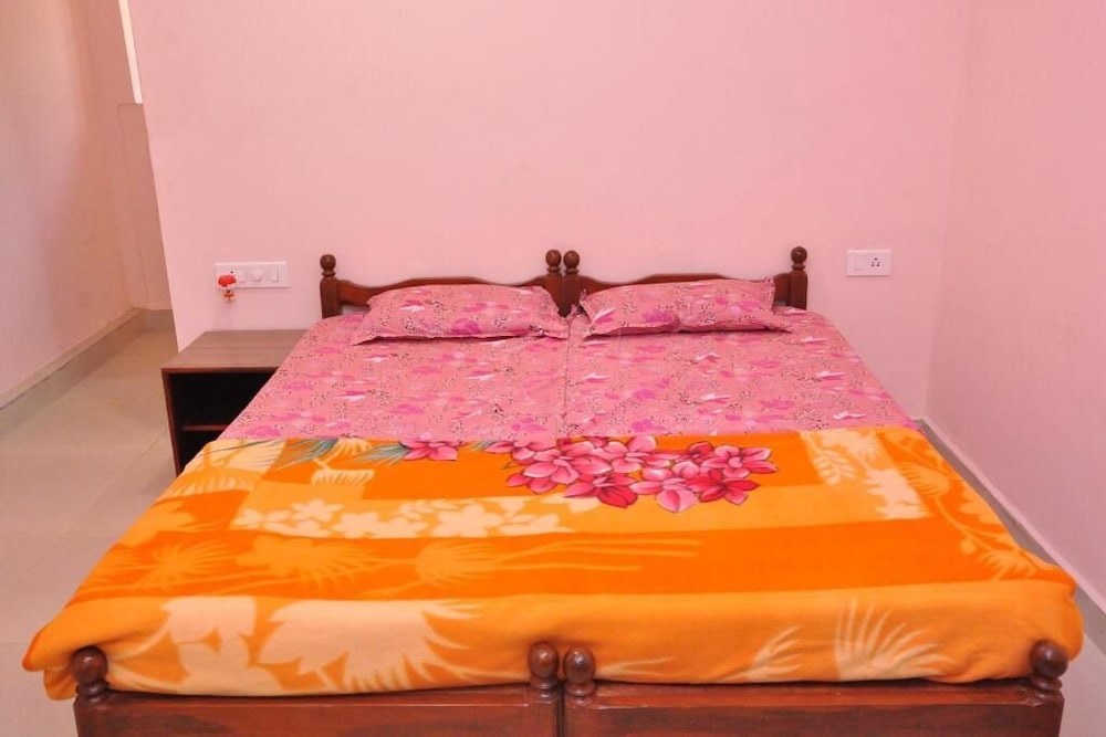 castelinhos home away from home