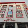 hotel royal dezire
