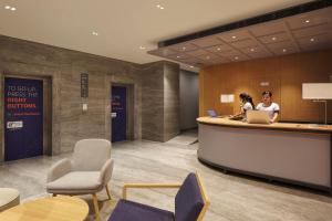 Holiday Inn Express Hyderabad Banjara Hills, An Ihg Hotel,Somajiguda>>Hyderabad,3 star