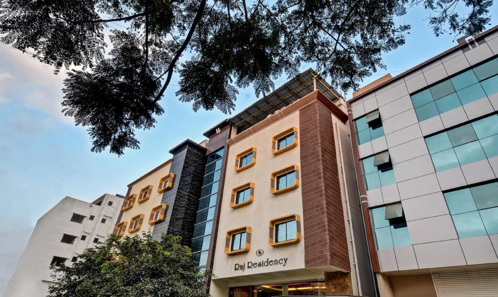 bangalore