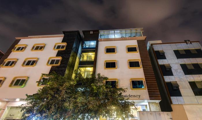 bangalore