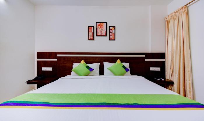 bangalore