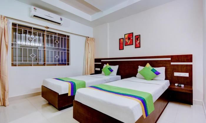 bangalore