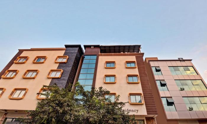 bangalore