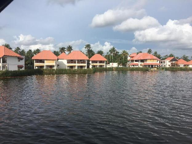 paloma backwater resorts