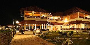 paloma backwater resorts