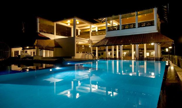 paloma backwater resorts