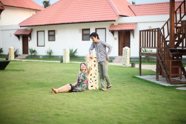 paloma backwater resorts