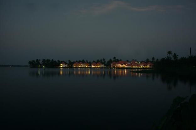 paloma backwater resorts