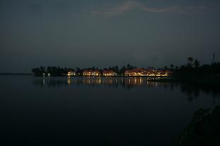 paloma backwater resorts