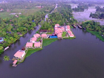 paloma backwater resorts