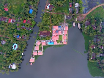 paloma backwater resorts