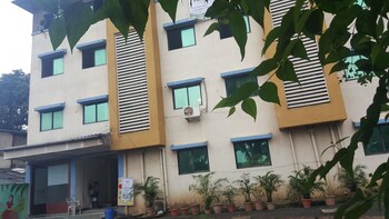 Hotel Mahalaxmi,Navi Mumbai>>Mumbai,3 star