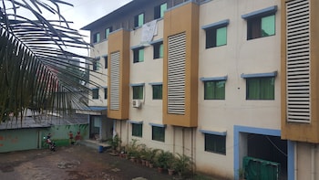 Hotel Mahalaxmi,Navi Mumbai>>Mumbai,3 star