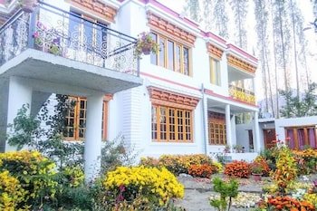 Galaxy Guest House,Hunder, Nubra Valley,2.5 star