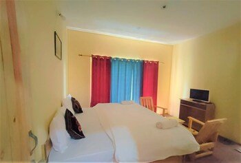 Galaxy Guest House,Hunder, Nubra Valley,2.5 star