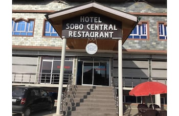 srinagar