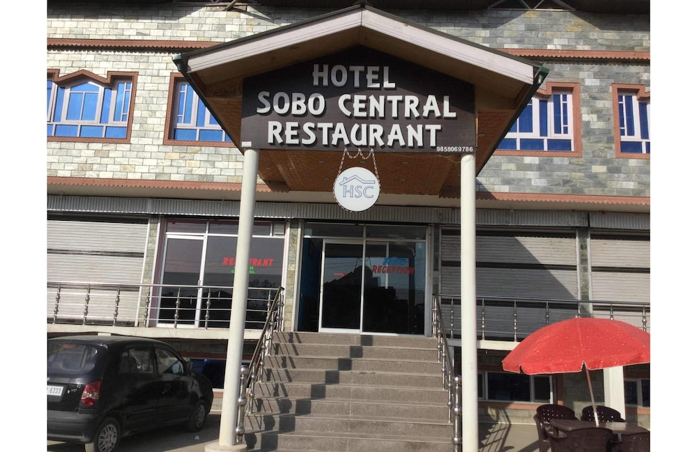 srinagar