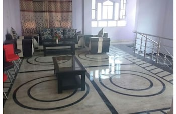 srinagar