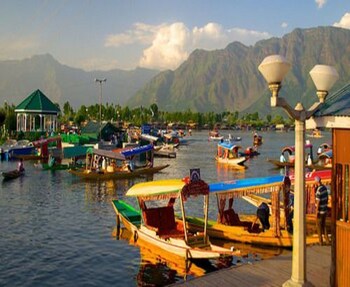 srinagar