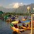 srinagar