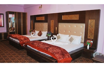 srinagar