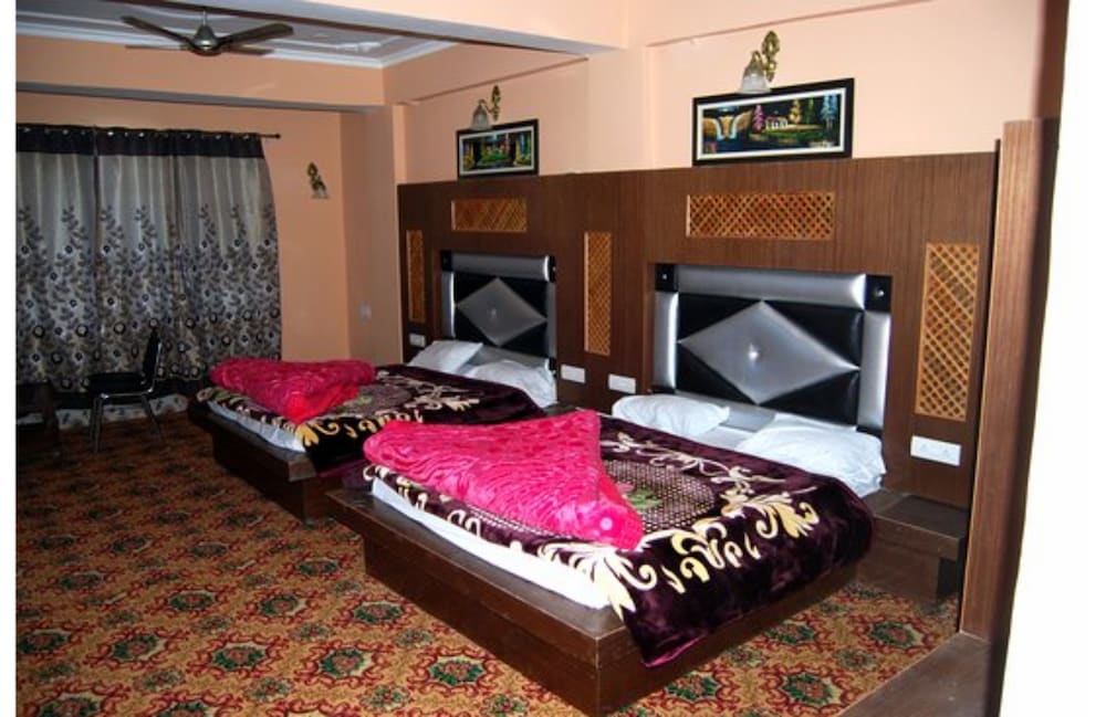 srinagar
