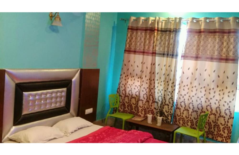 srinagar