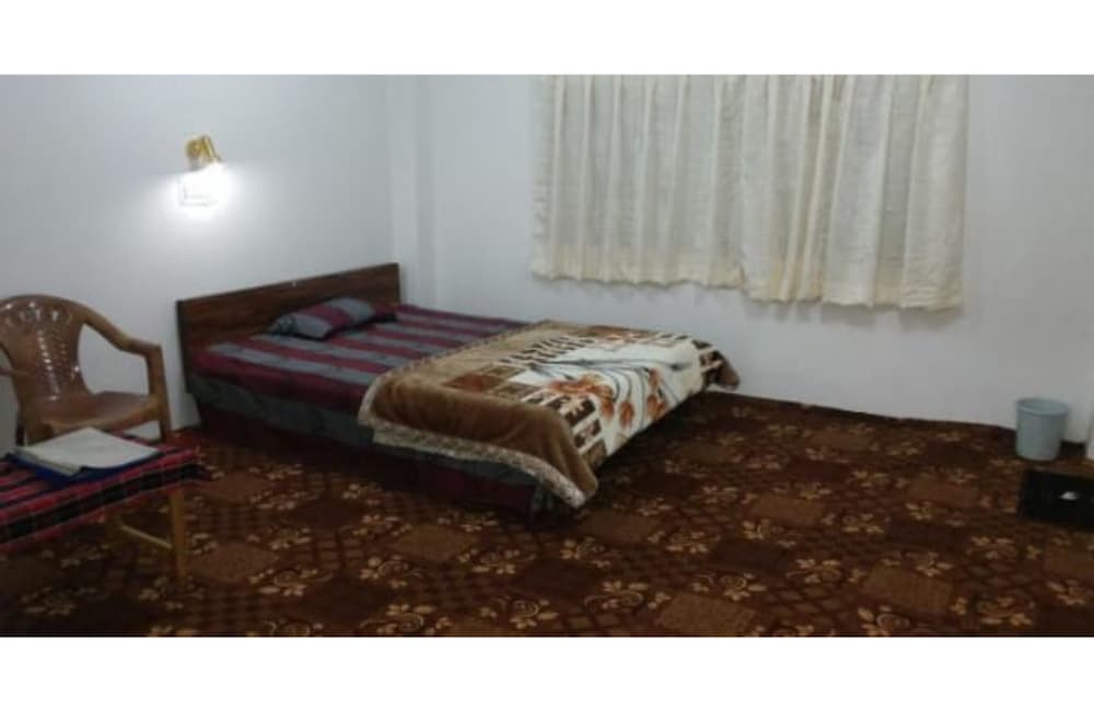 srinagar