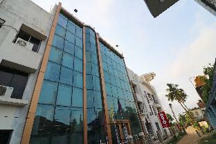 Hotel Sea Sand,Old Digha,3 star