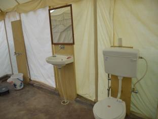 Sand Voyages Camp,Jaipur>>Desert National Park,3 star