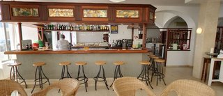 Hotel Salino Port Soller,Fornalutx>>Balearic Islands,5 star