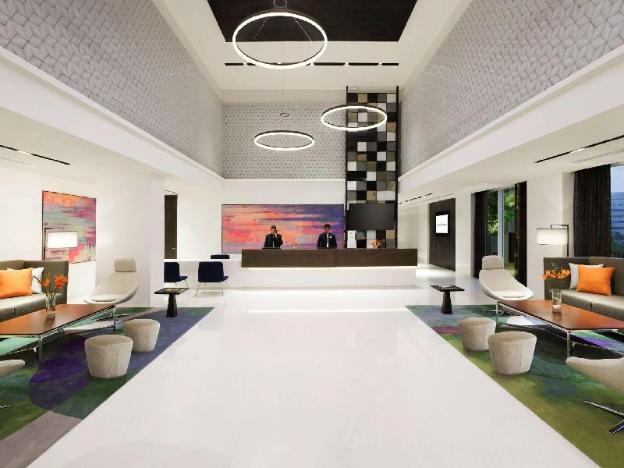 novotel kochi infopark