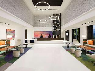 novotel kochi infopark