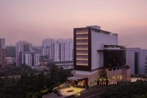 Novotel Kochi Infopark,Eramalloor>>Chempu,5 star
