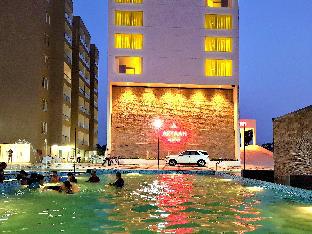 Aryaan Resort And Residences,Near The Beach,3 star