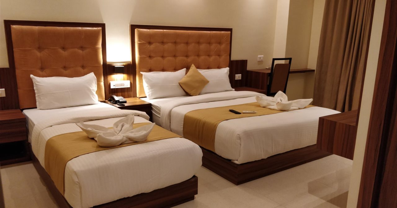 hotel emerald inn