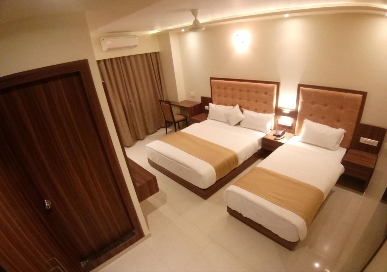 hotel emerald inn
