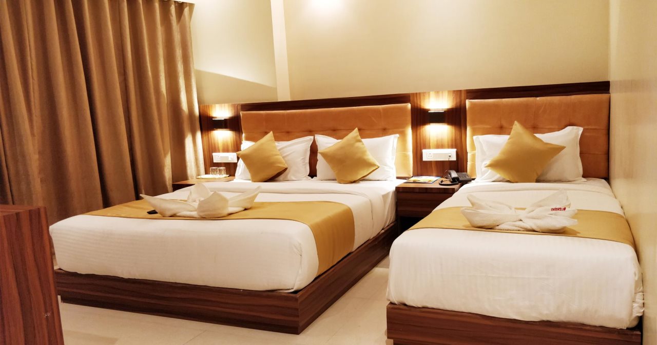 hotel emerald inn