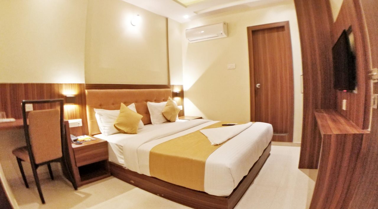 hotel emerald inn