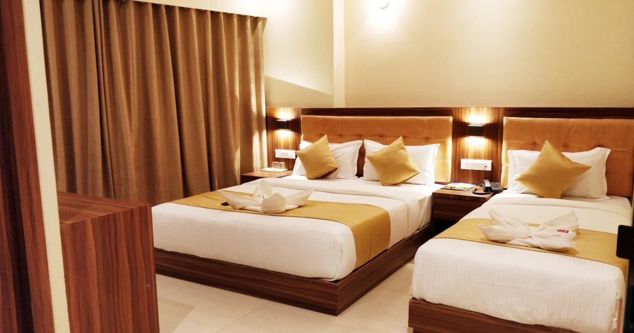 hotel emerald inn