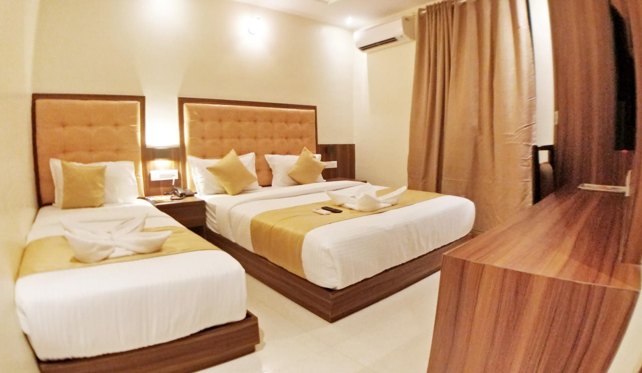 hotel emerald inn