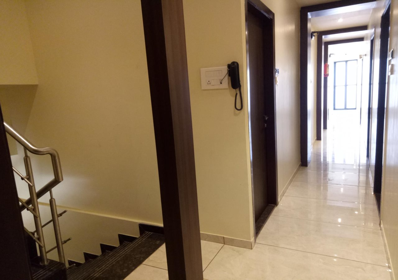 hotel emerald inn